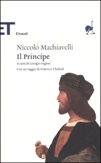 Niccolò Machiavelli: "Il principe"