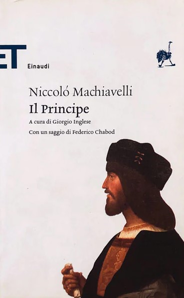 Niccol Machiavelli: "Il principe"