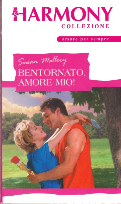 0 Citazioni E Frasi Dal Libro Bentornato Amore Mio Di Susan Mallery Anobii