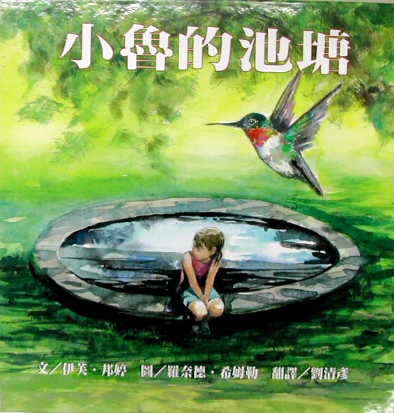 More about 小魯的池塘