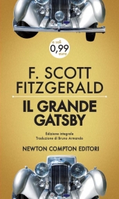 378 Citazioni E Frasi Dal Libro Il Grande Gatsby Di Francis Scott Fitzgerald Anobii