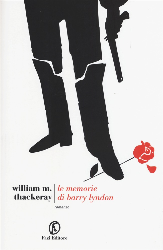 William M. Thackeray: "Le memorie di Barry Lyndon"