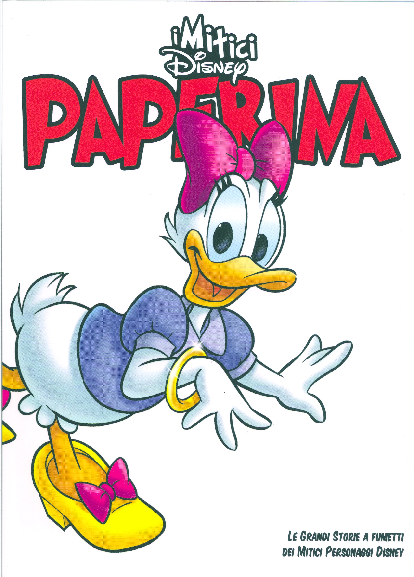 Paperina Walt Disney Anobii