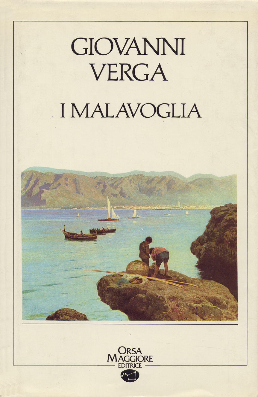 I Malavoglia Giovanni Verga Anobii