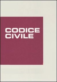 More about Codice civile