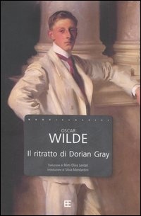 Il ritratto di Dorian Gray
