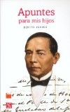 Apuntes para mis hijos