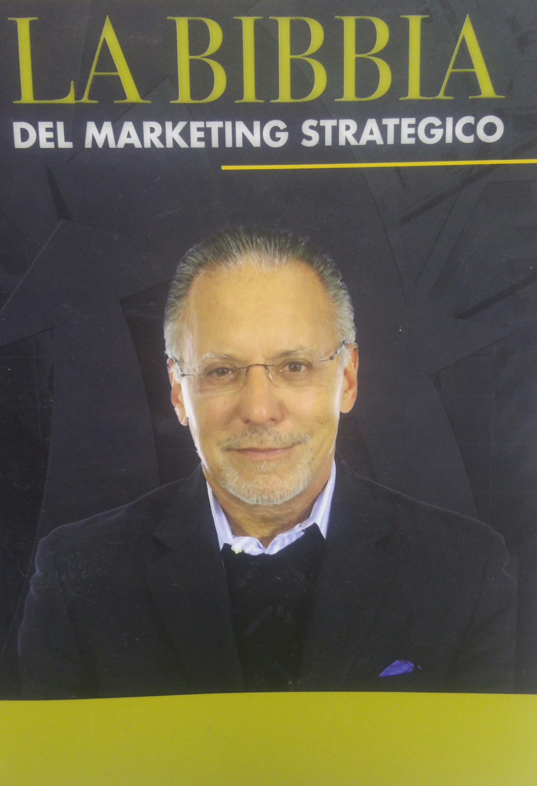 La Bibbia Del Marketing In Estetica