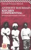 Un pò OT: Kitchen confidential