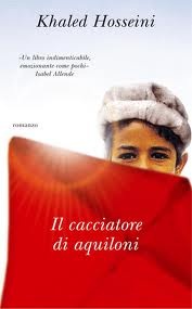 Il cacciatore di aquiloni