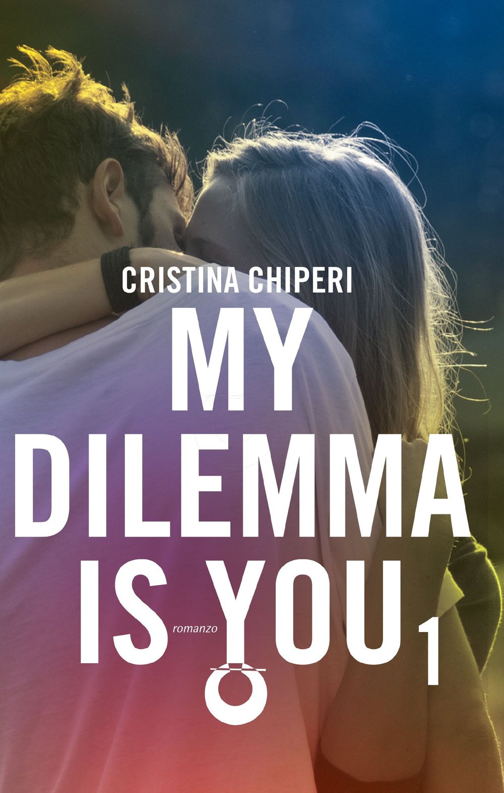 My Dilemma Is You 1 Cristina Chiperi – BMTH
