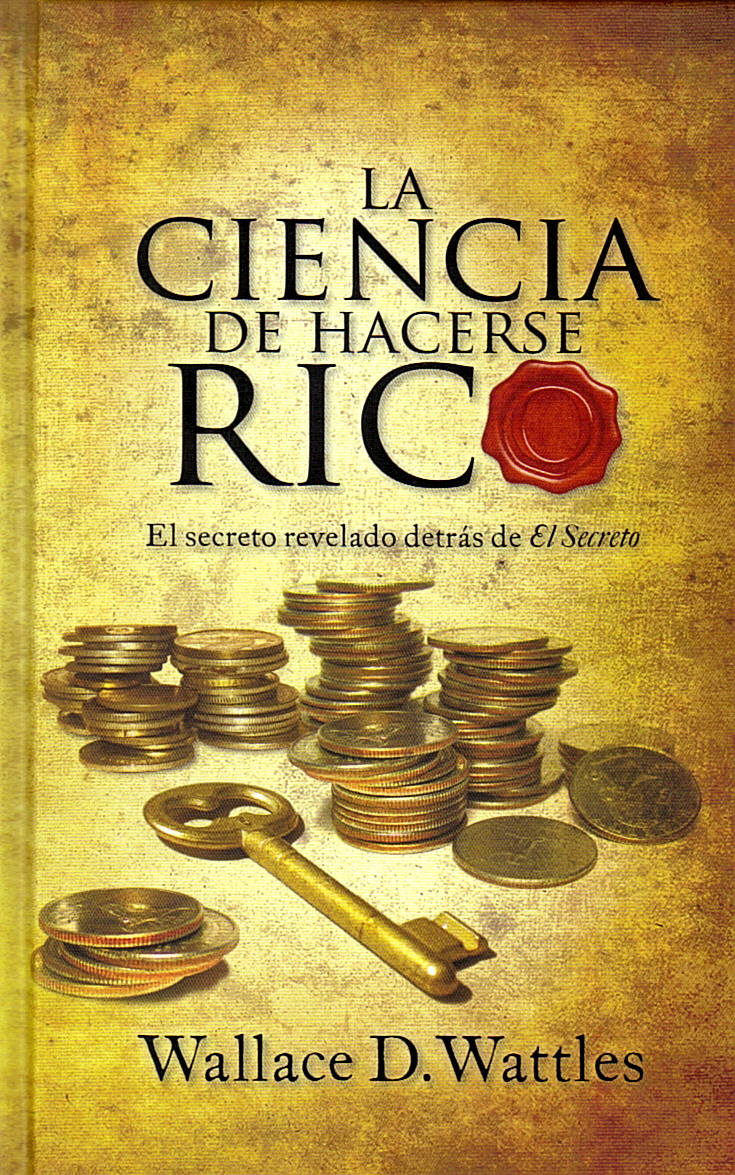 Resultado de imagen de ciencia hacerse rico