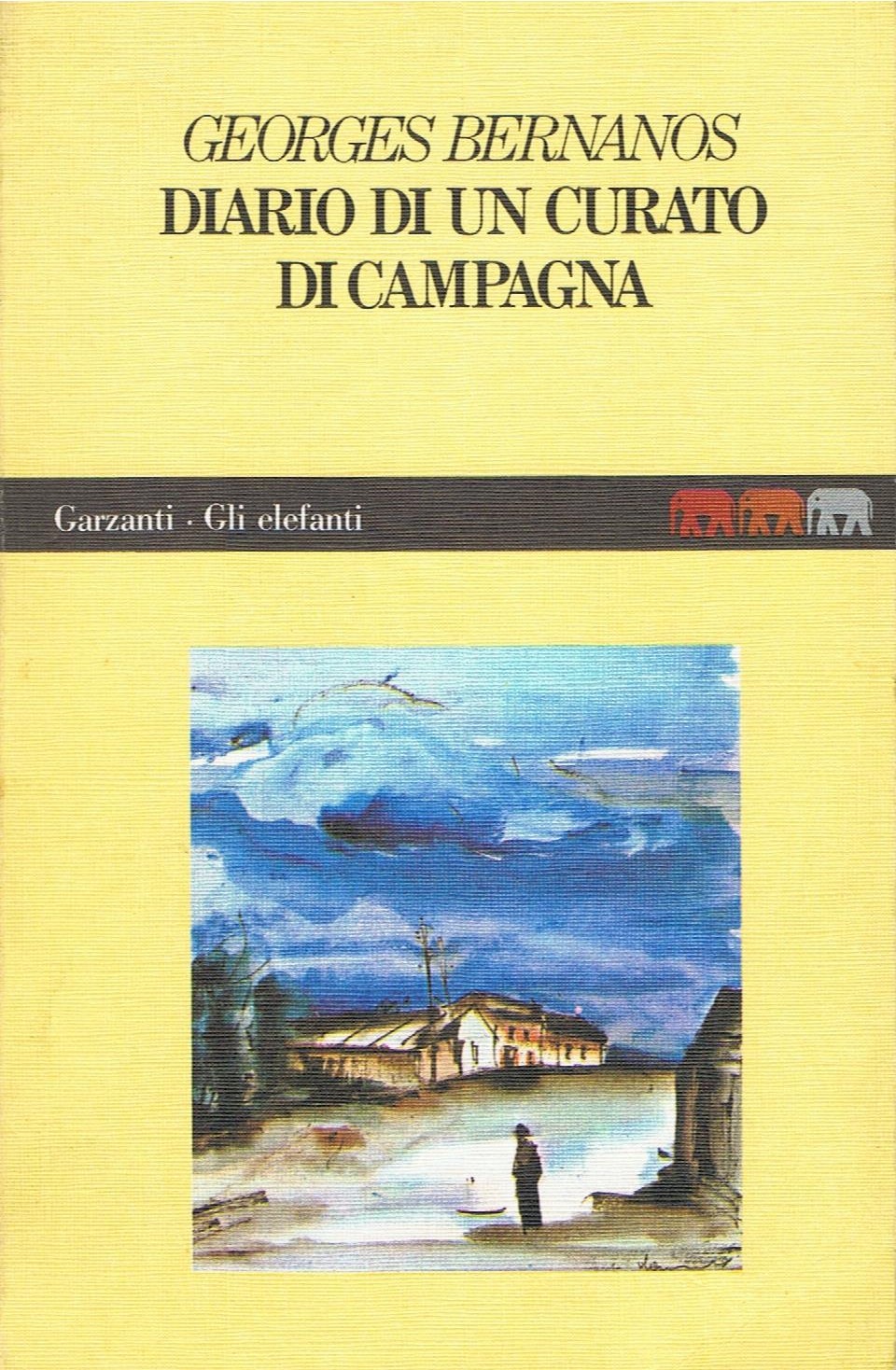Il Diario Di Un Curato Di Campagna