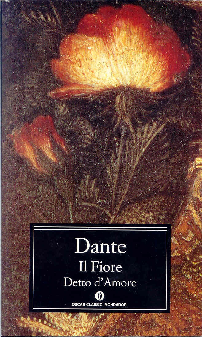 Fiore - Dante Alighieri - 4 recensioni - Mondadori - Paperback ...