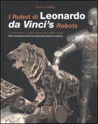 More about I robot di Leonardo