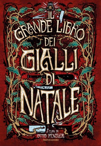 "Il grande libro dei gialli di Natale"