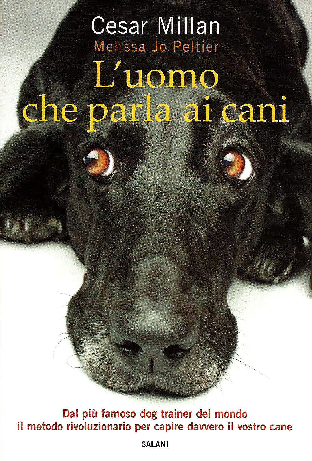 L'uomo che parla ai cani Cesar Millan Anobii