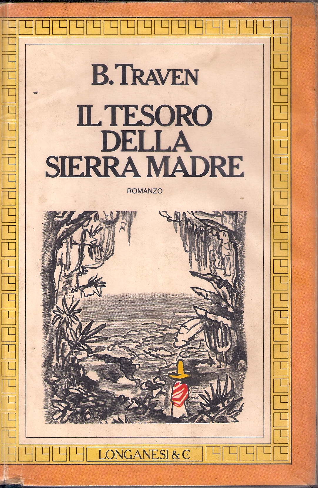 Il Tesoro Della Sierra Madre Film Completo Italiano