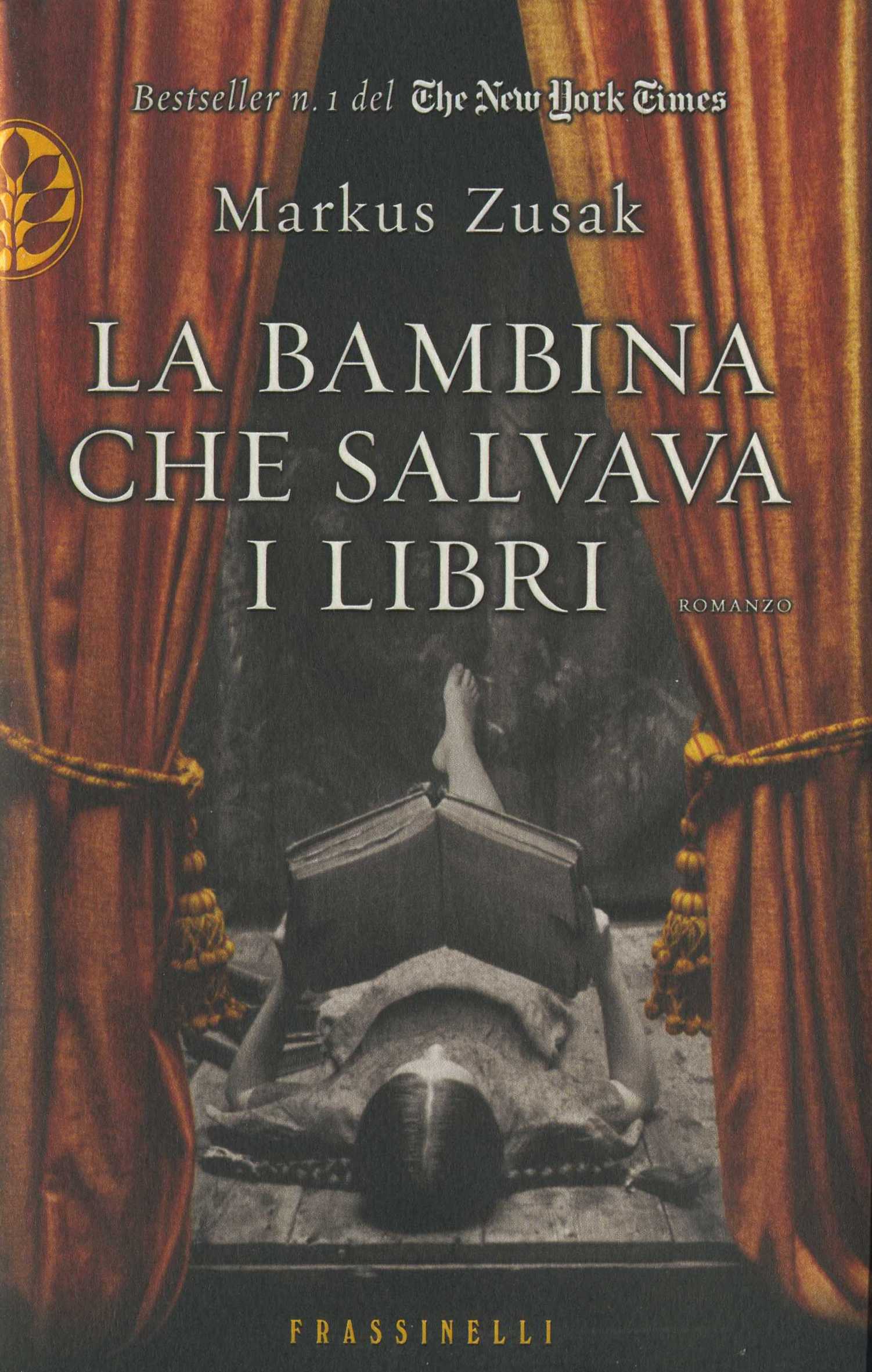 La Bambina Che Rubava I Libri Film