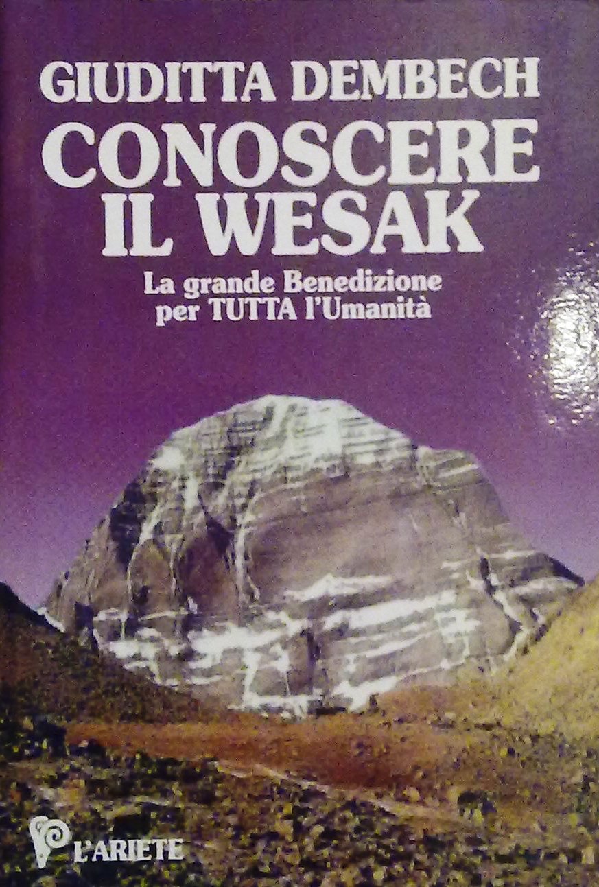 0 Citazioni E Frasi Dal Libro Conoscere Il Wesak Di Giuditta Dembech Anobii