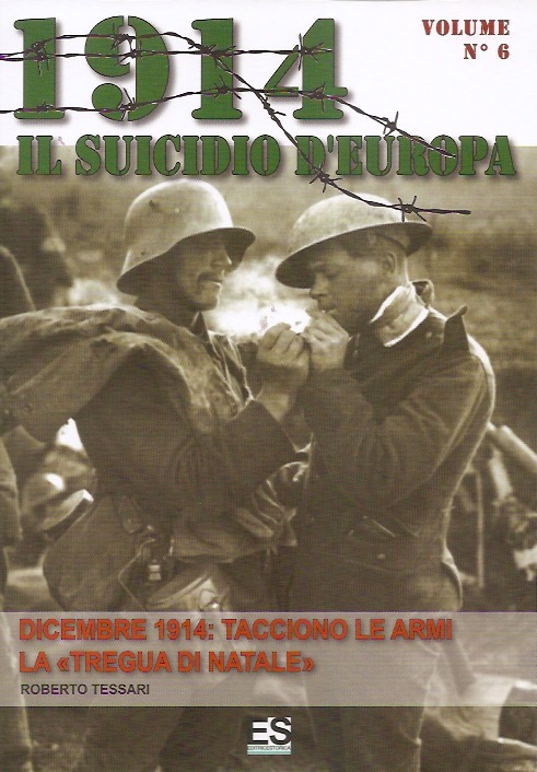 Suicidio Europa