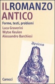 Il romanzo antico