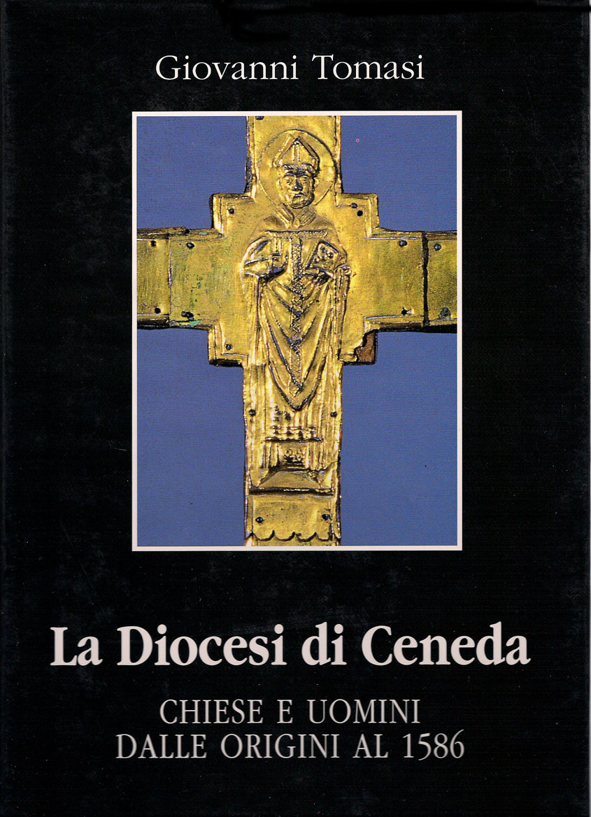 Tomasi - La Diocesi di Ceneda II