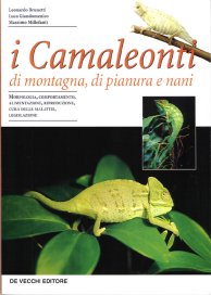 Camaleonti Massimo Millefanti Anobii