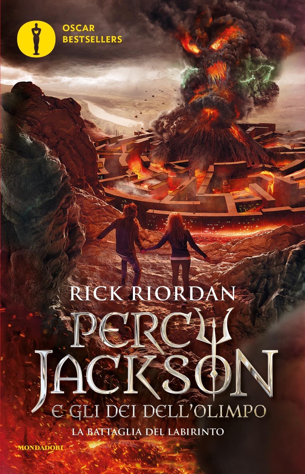 Percy Jackson La Bataille Du Labyrinthe Film
