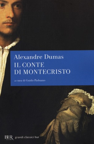 Alexandre Dumas: "Il conte di Montecristo"