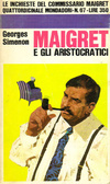 Maigret e gli aristocratici