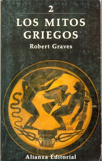 Los Mitos Griegos 2 - Robert Graves - Anobii