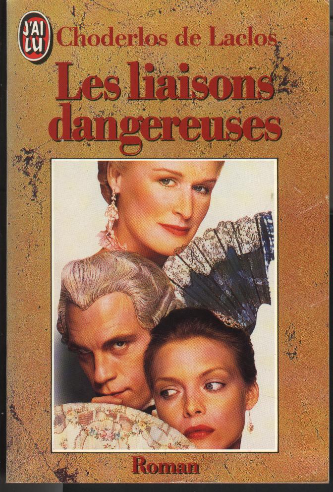 Choderlos De Laclos Les Liaisons Dangereuses Lettre 81
