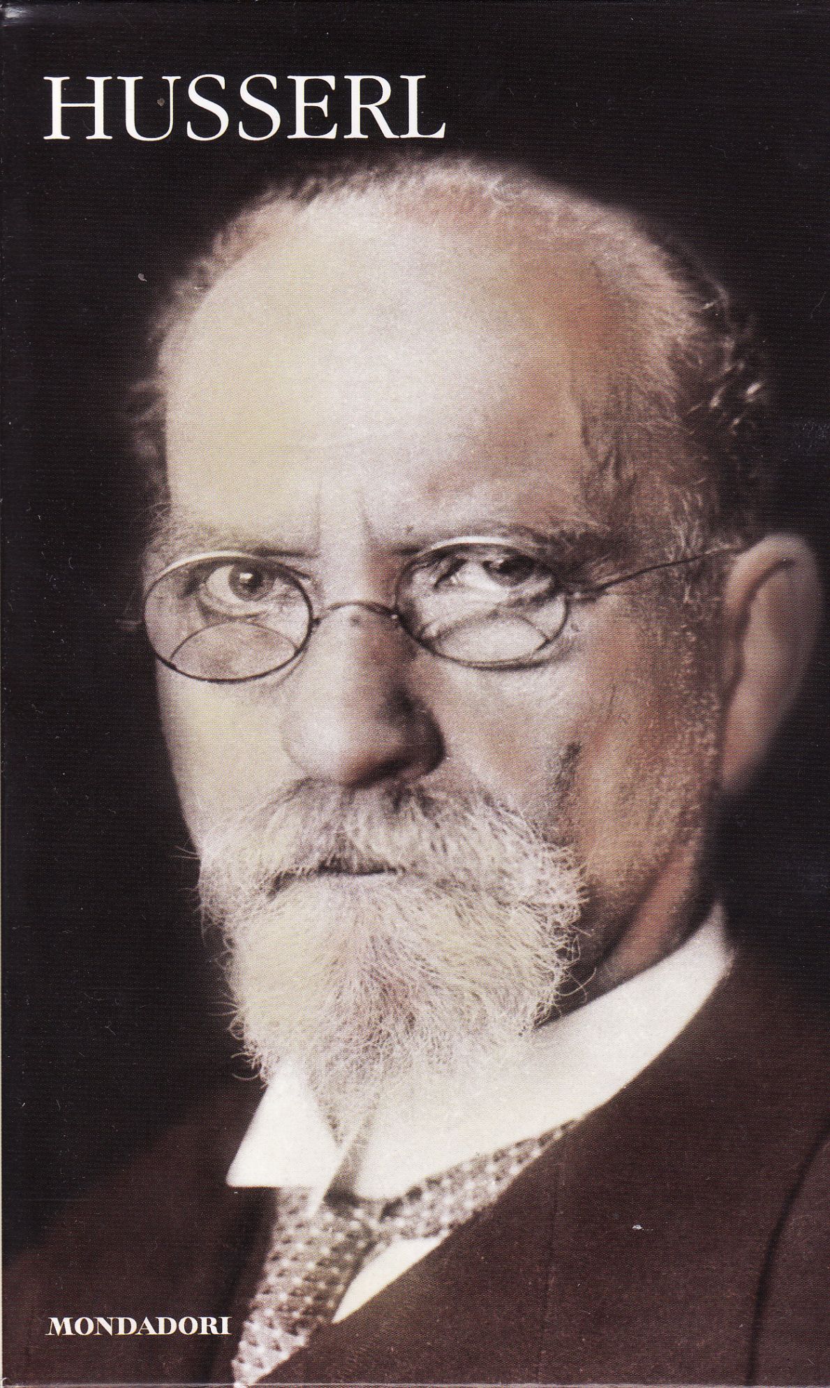 Husserl Edmund Husserl Anobii