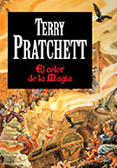 El color de la magia