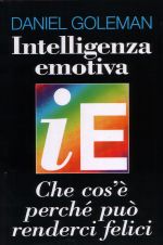 Intelligenza Emotiva Daniel Goleman Anobii