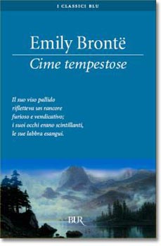 280 Citazioni E Frasi Dal Libro Cime Tempestose Di Emily Bronte Anobii