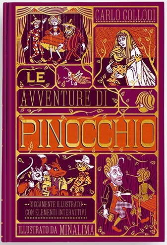 Le avventure di Pinocchio