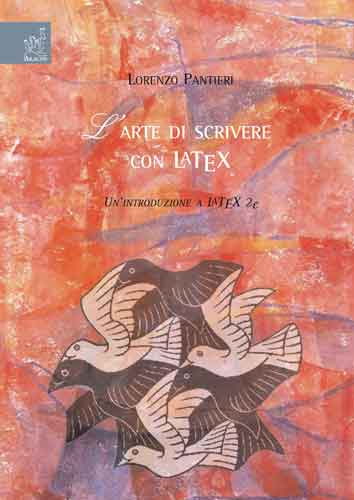 L Arte Di Scrivere Con Latex