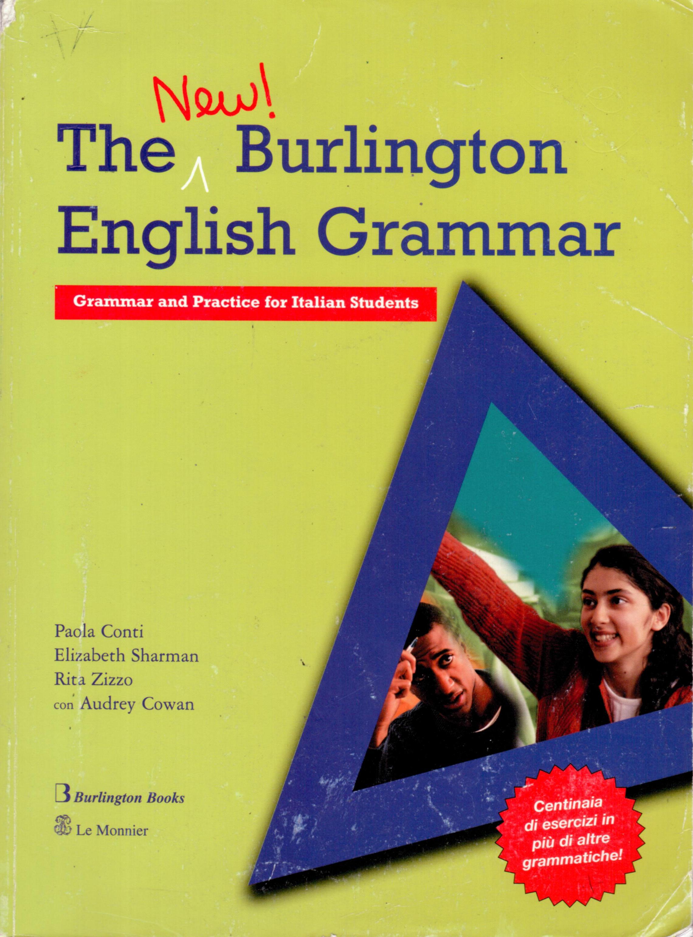 burlington books reported speech