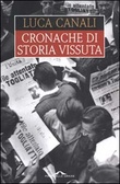 Cronache di storia vissuta