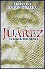Juárez el Rostro de PIedra