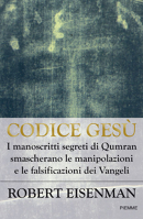 Codice Gesu Robert H Eisenman Anobii