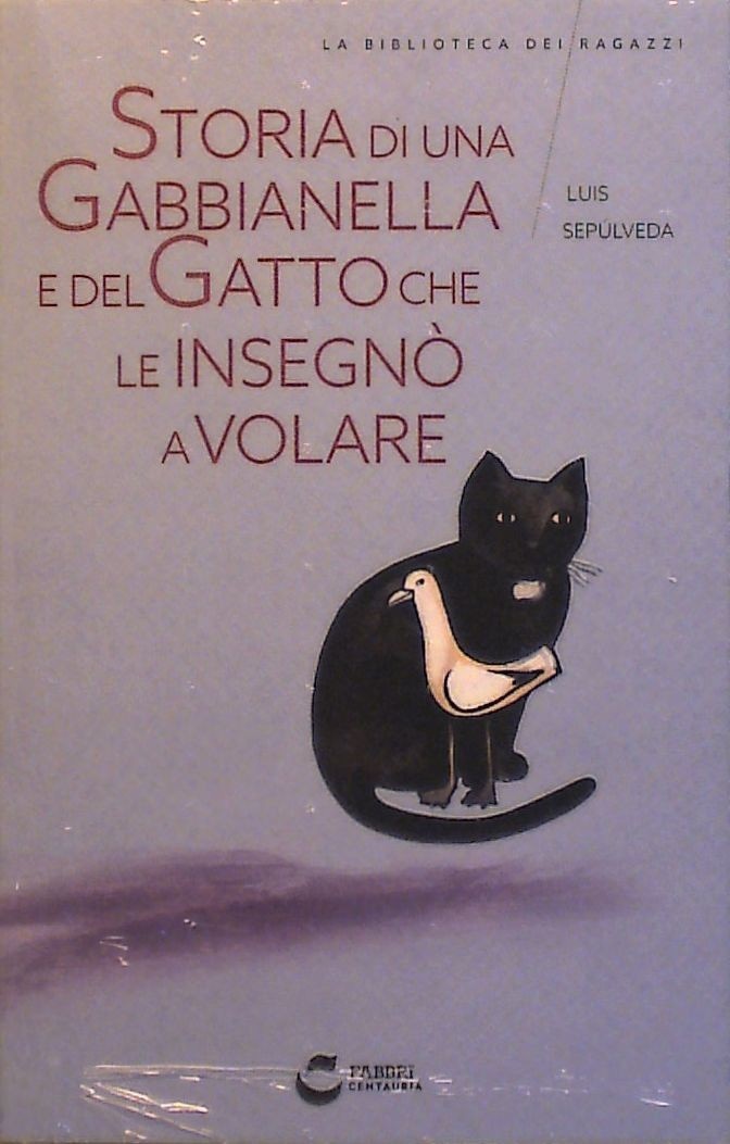 Come Si Chiama Il Gatto Di Gargamella