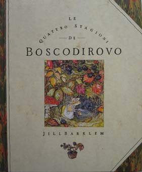 Risultati immagini per le quattro stagioni a boscodirovo