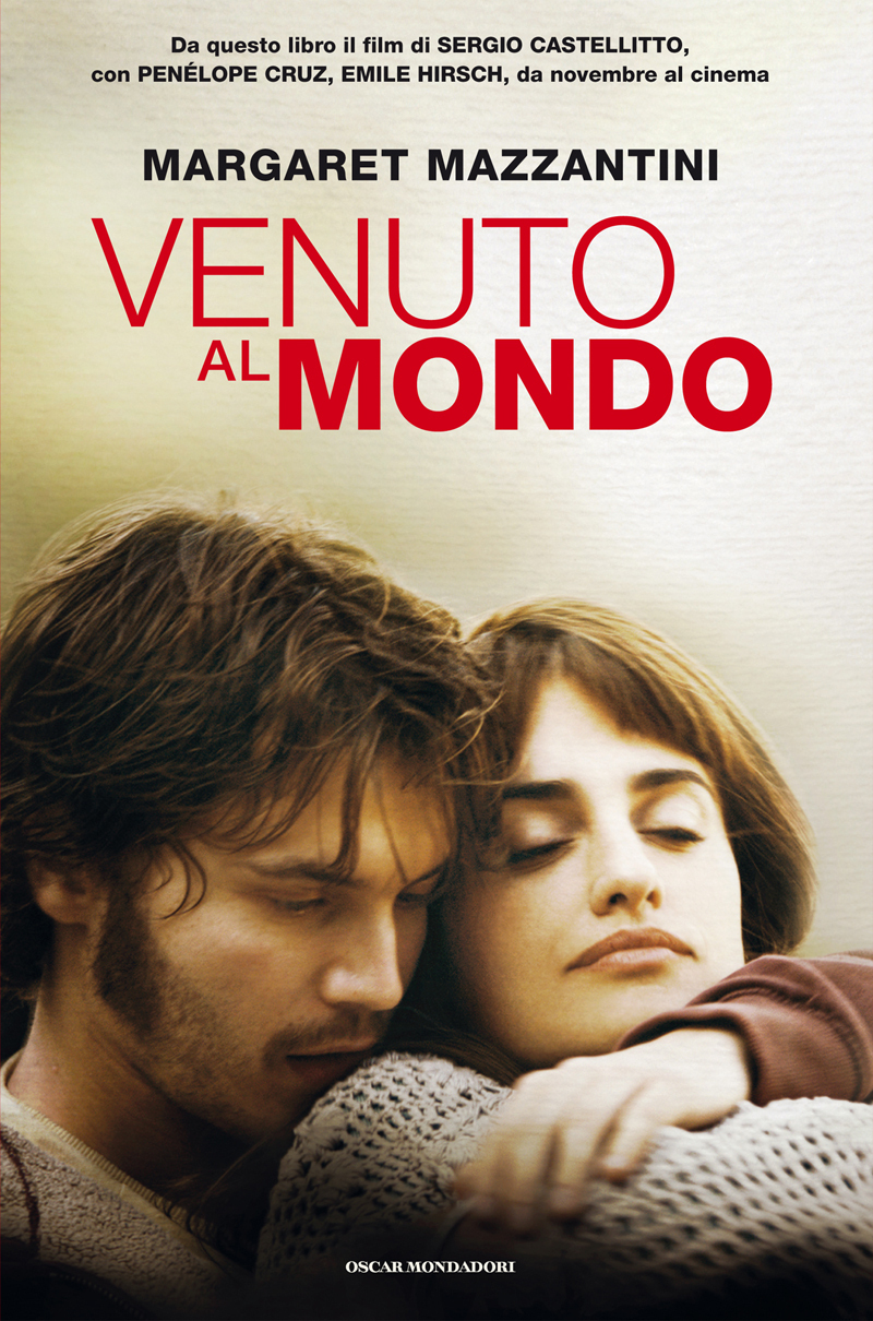 Venuto al mondo Margaret Mazzantini 1530 recensioni Mondadori eBook Italiano Anobii
