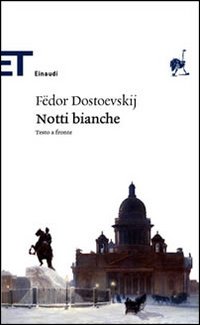 175 Citazioni E Frasi Dal Libro Notti Bianche Di Fyodor M Dostoevsky Anobii