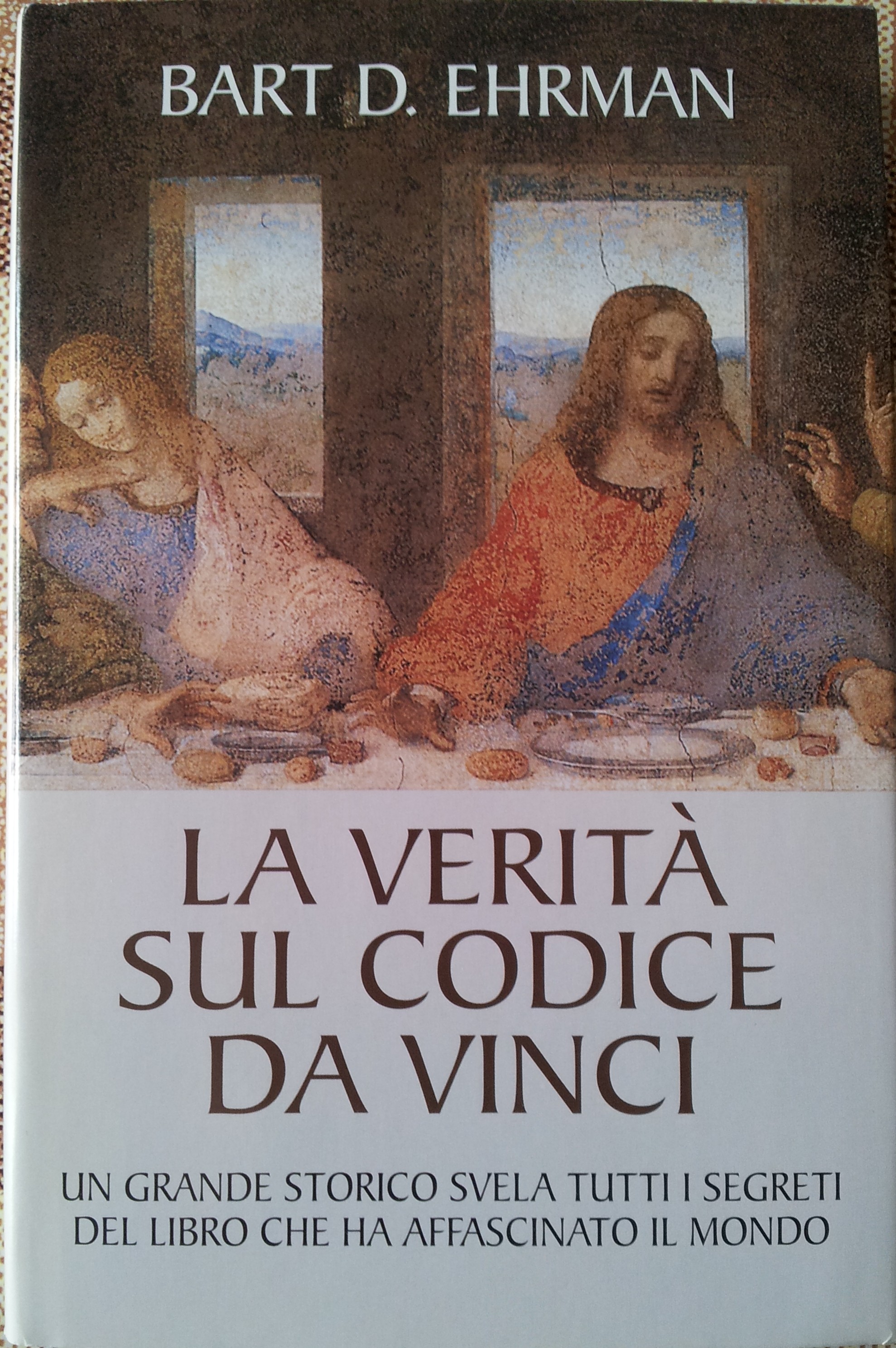 Chi Ha Scritto Il Codice Da Vinci