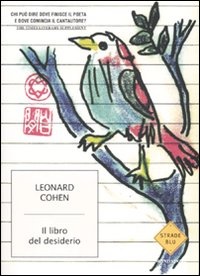 Più riguardo a Il libro del desiderio