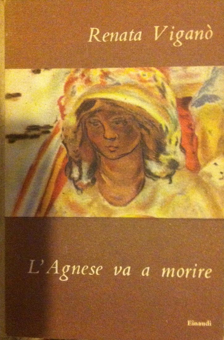 L'agnese Va A Morire Riassunto Pdf